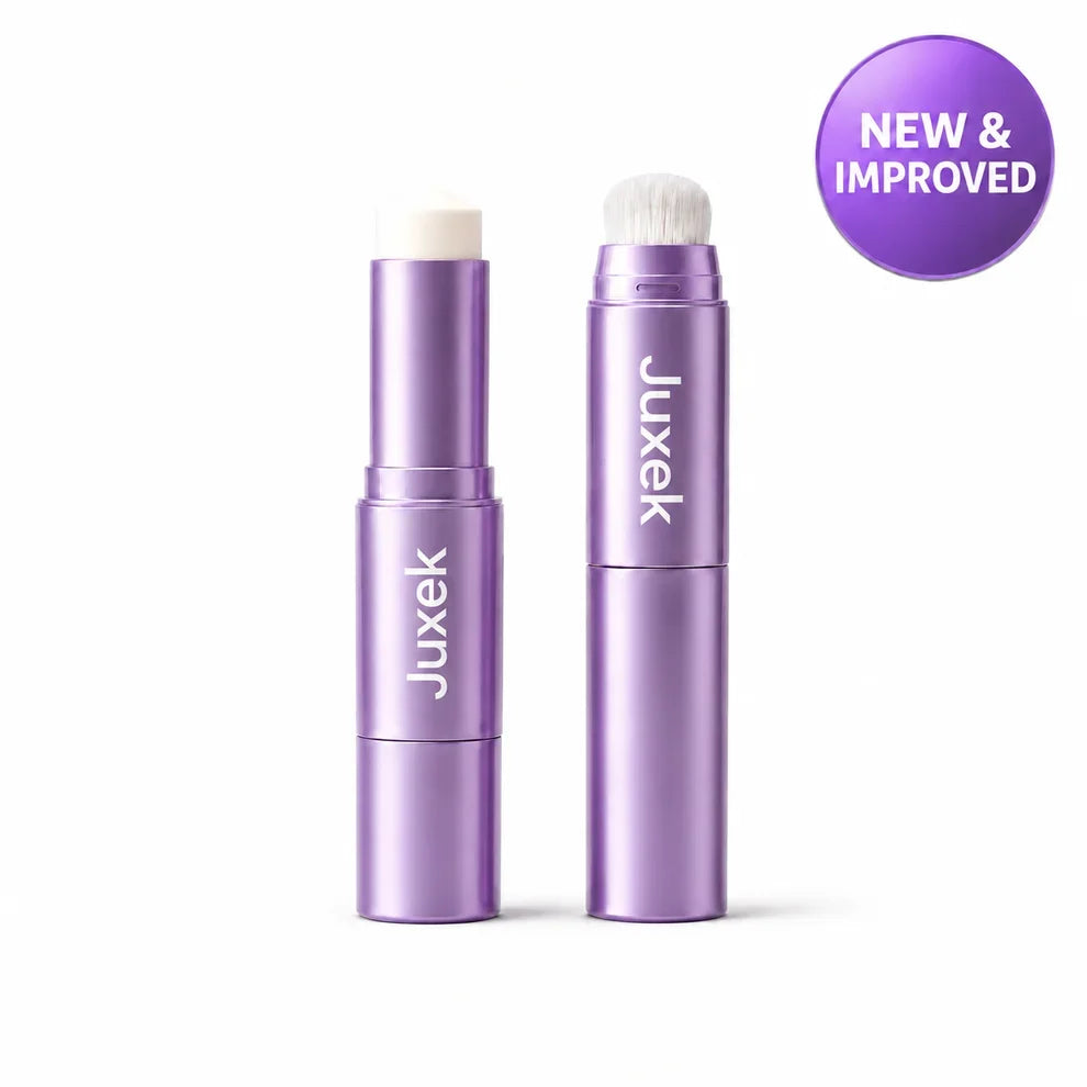 Changing Foundation Stick