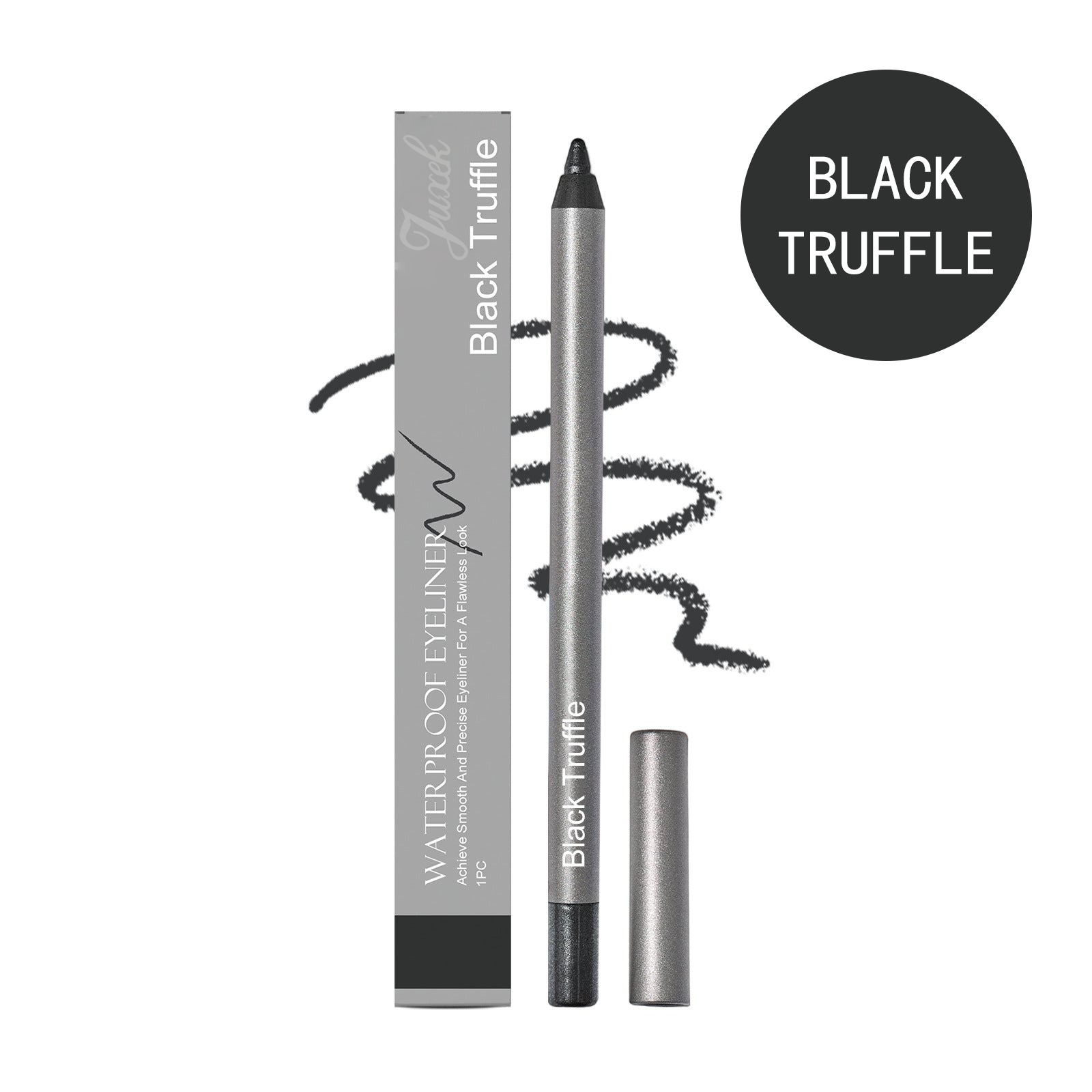 01-Black Truffle