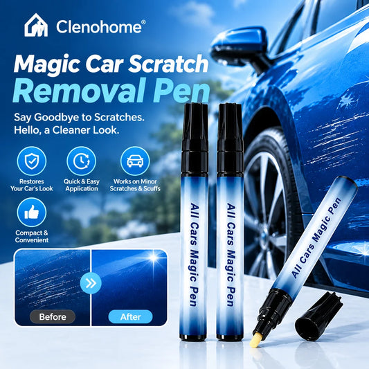 Magic Car Scratch Removal Pen
