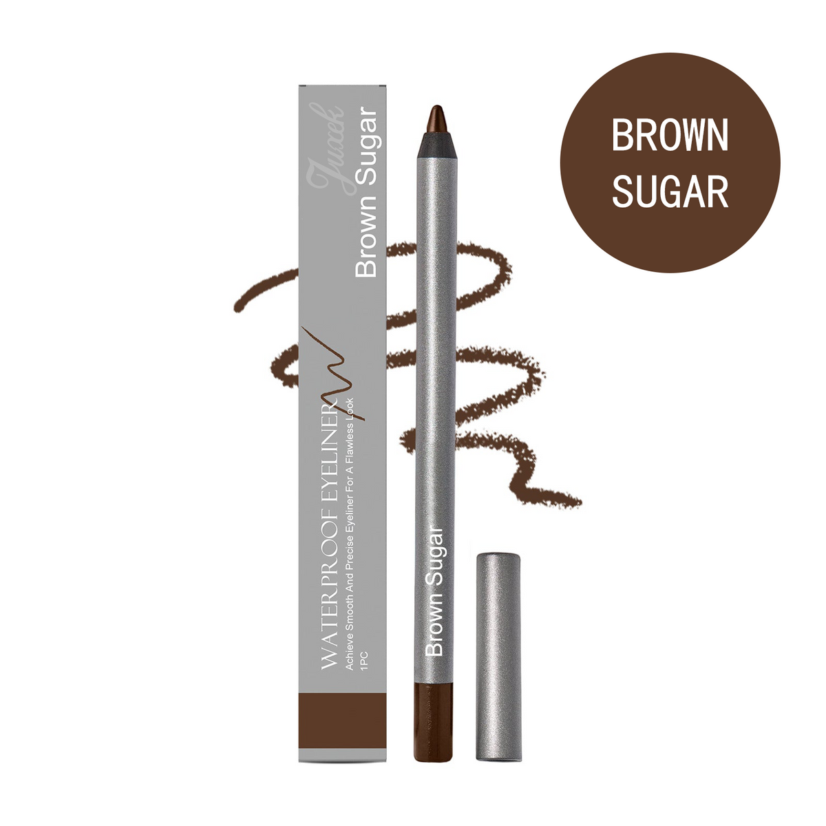 1440-Longwear Eyeliner Lightweight Lipliner Makeup Color Cosmetic