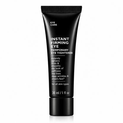 Instant Firming Eye Tightener