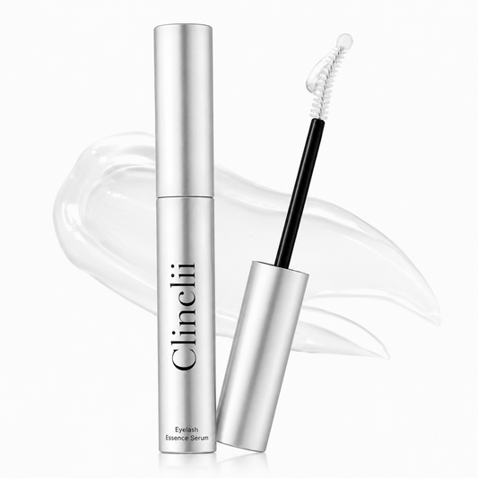 Eyelash Essence Serum – Fuller, Longer-Looking & More Lifted Lashes